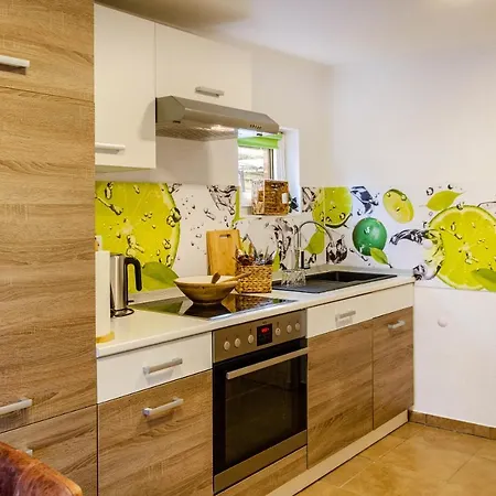 Ferienwohnung No1 Am Golfplatz * 维斯莫尔