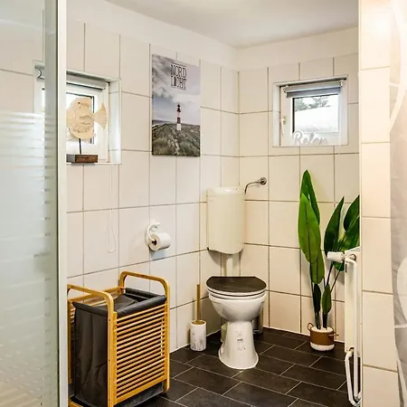 公寓 Ferienwohnung No1 Am Golfplatz